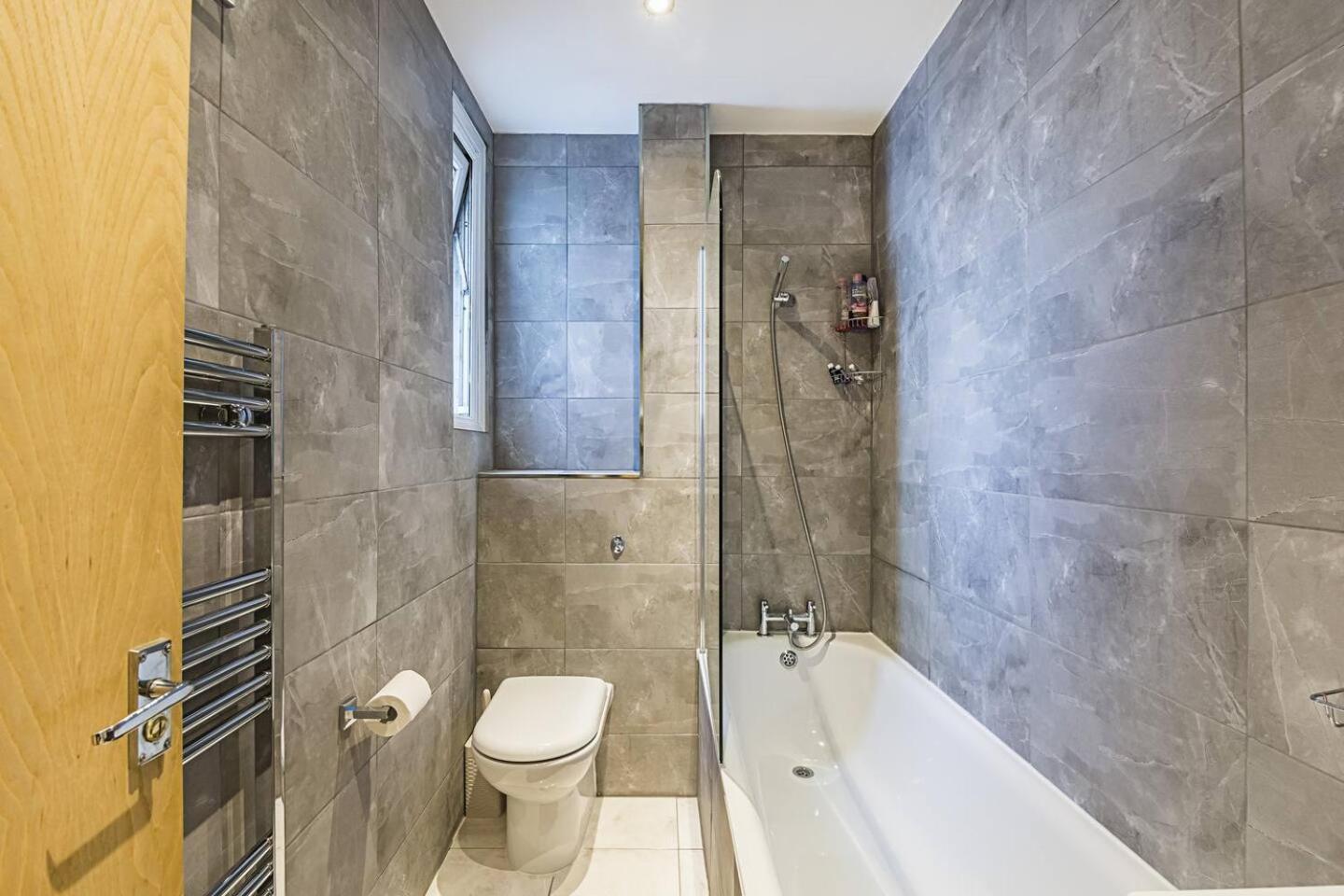 Apartamento Private Homely Bedroom In Kensington R2