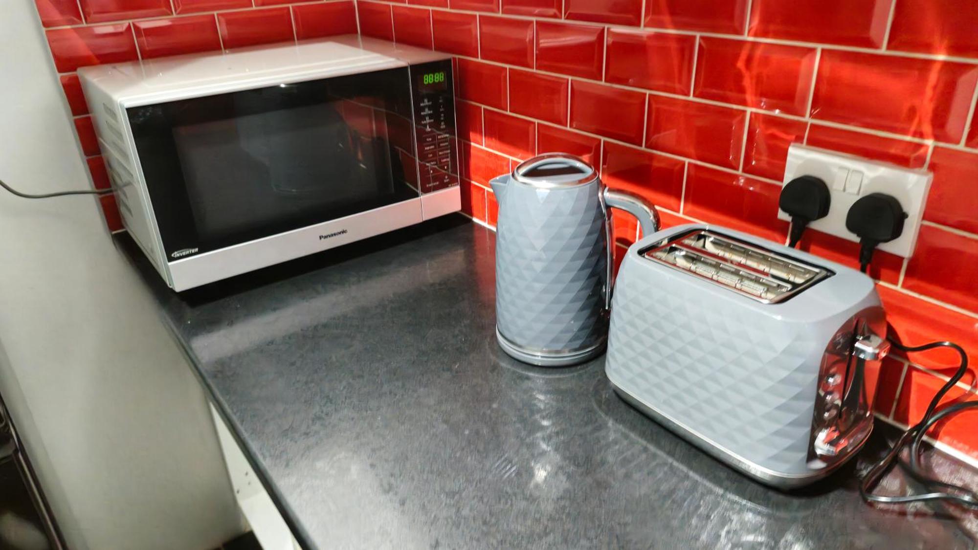 Charming Flat In Wimbledon Apartment London