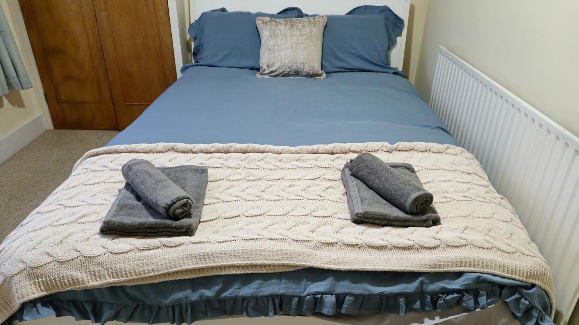 Charming Flat In Wimbledon Apartment London