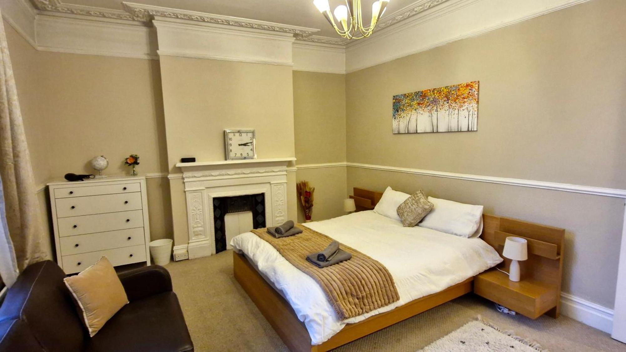 Charming Flat In Wimbledon Apartment London