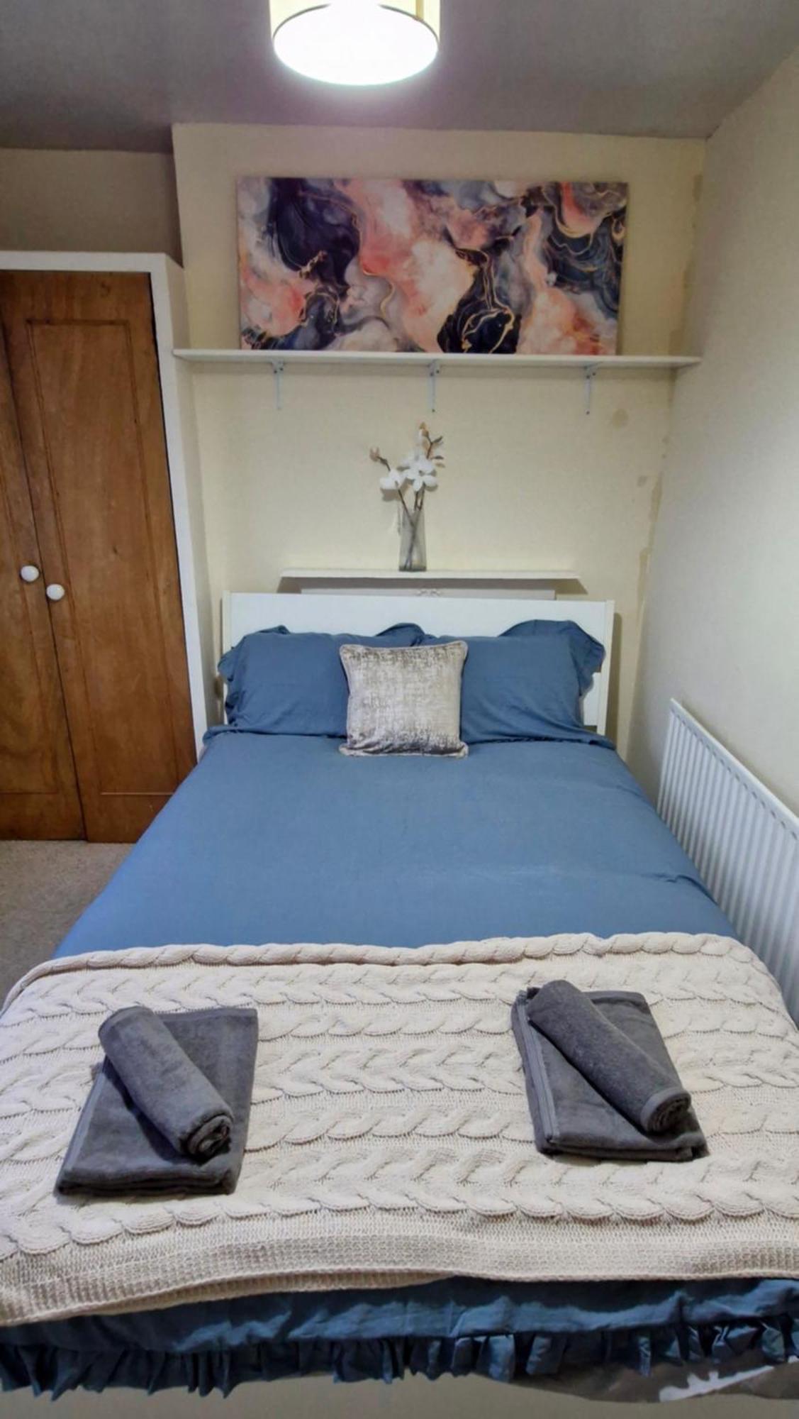 Charming Flat In Wimbledon London