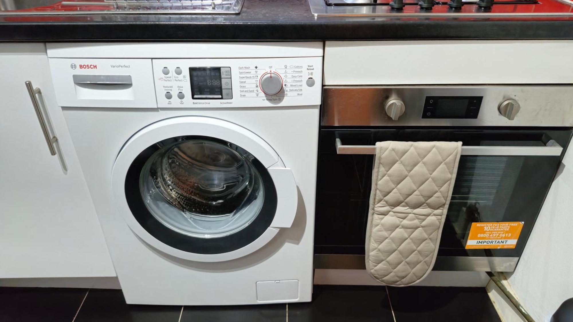 Charming Flat In Wimbledon
