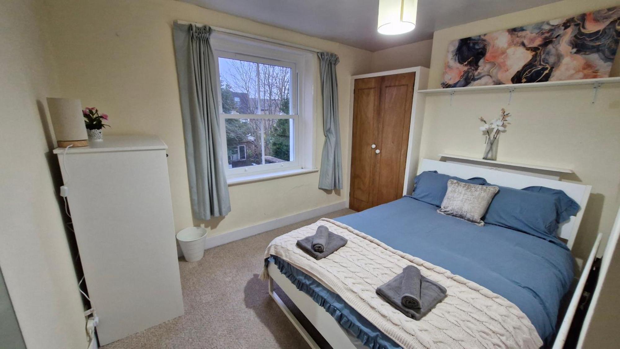 Charming Flat In Wimbledon Apartment London