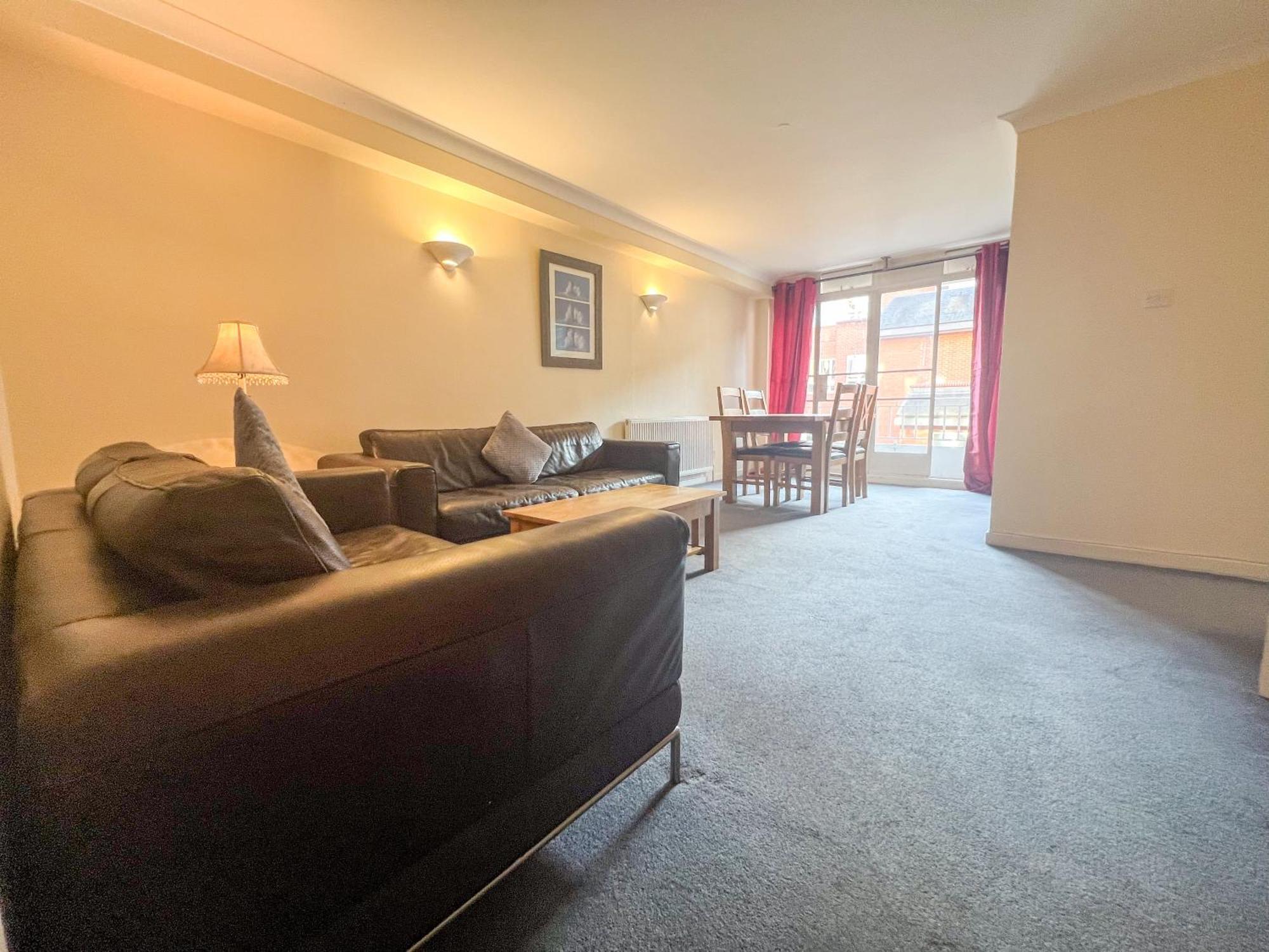 Exclusive 2-bedroom Retreat In Iconic Mayfair H8 * London
