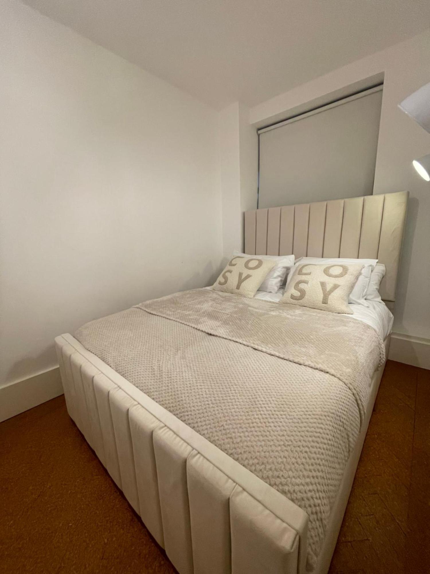 Appartement Boswell House Boswell Street Londen
