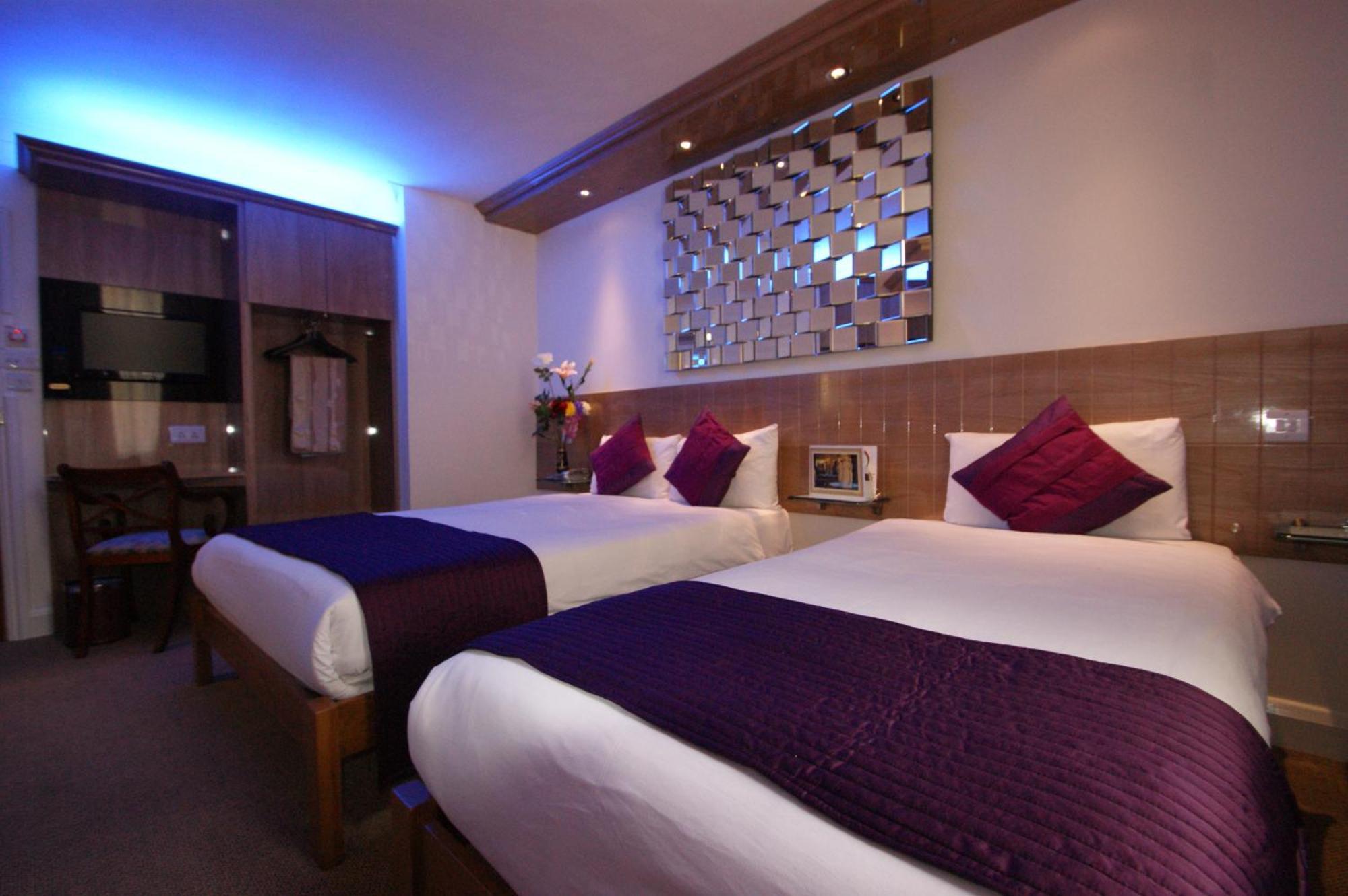 Hotel Westpoint 3*