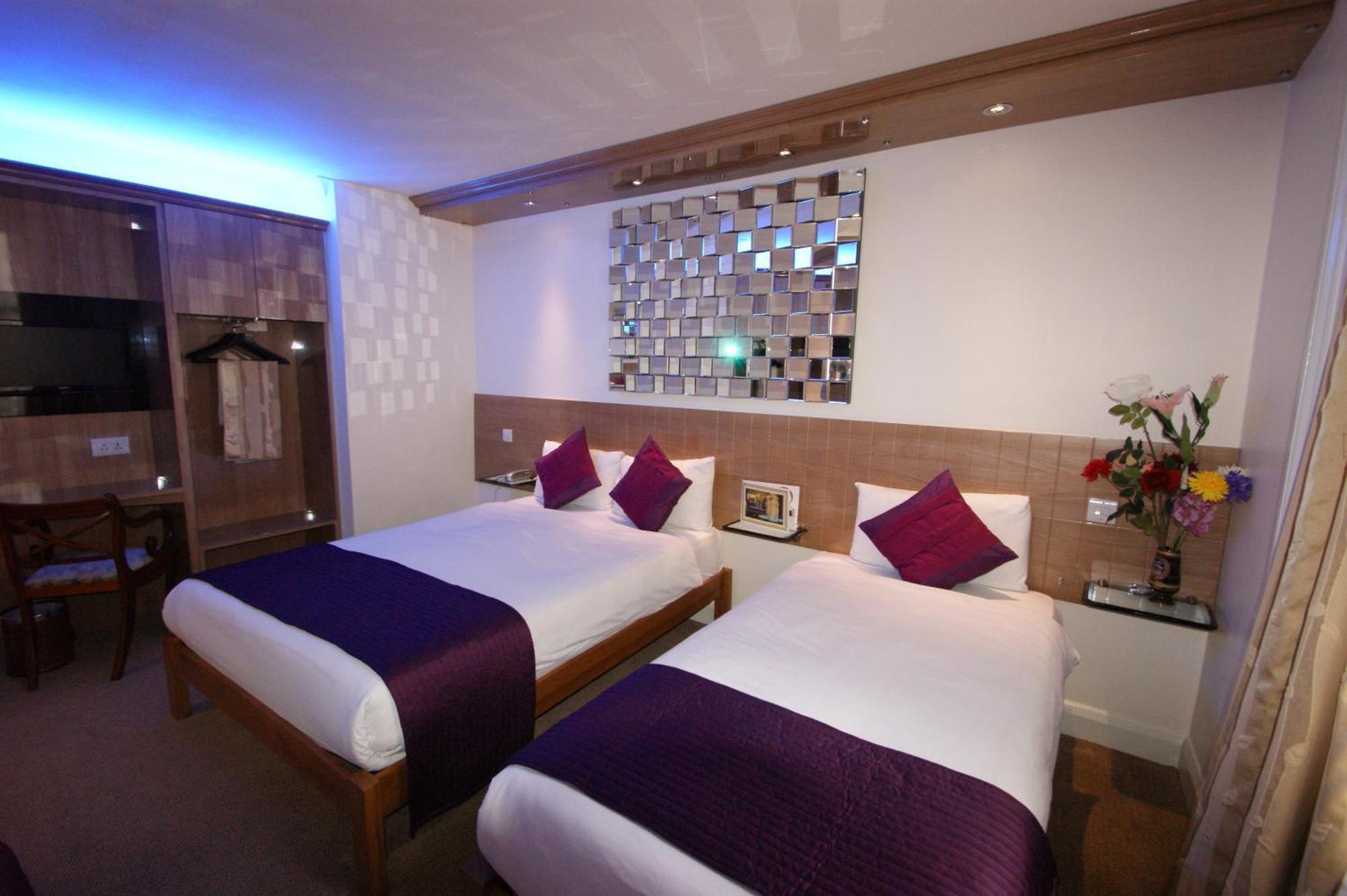 Westpoint Hotel London