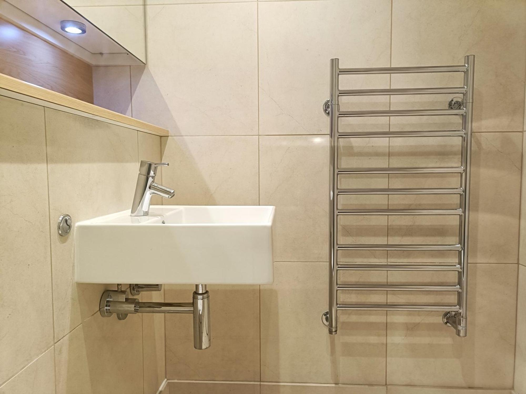 Tower Hill Serviced Apartamento