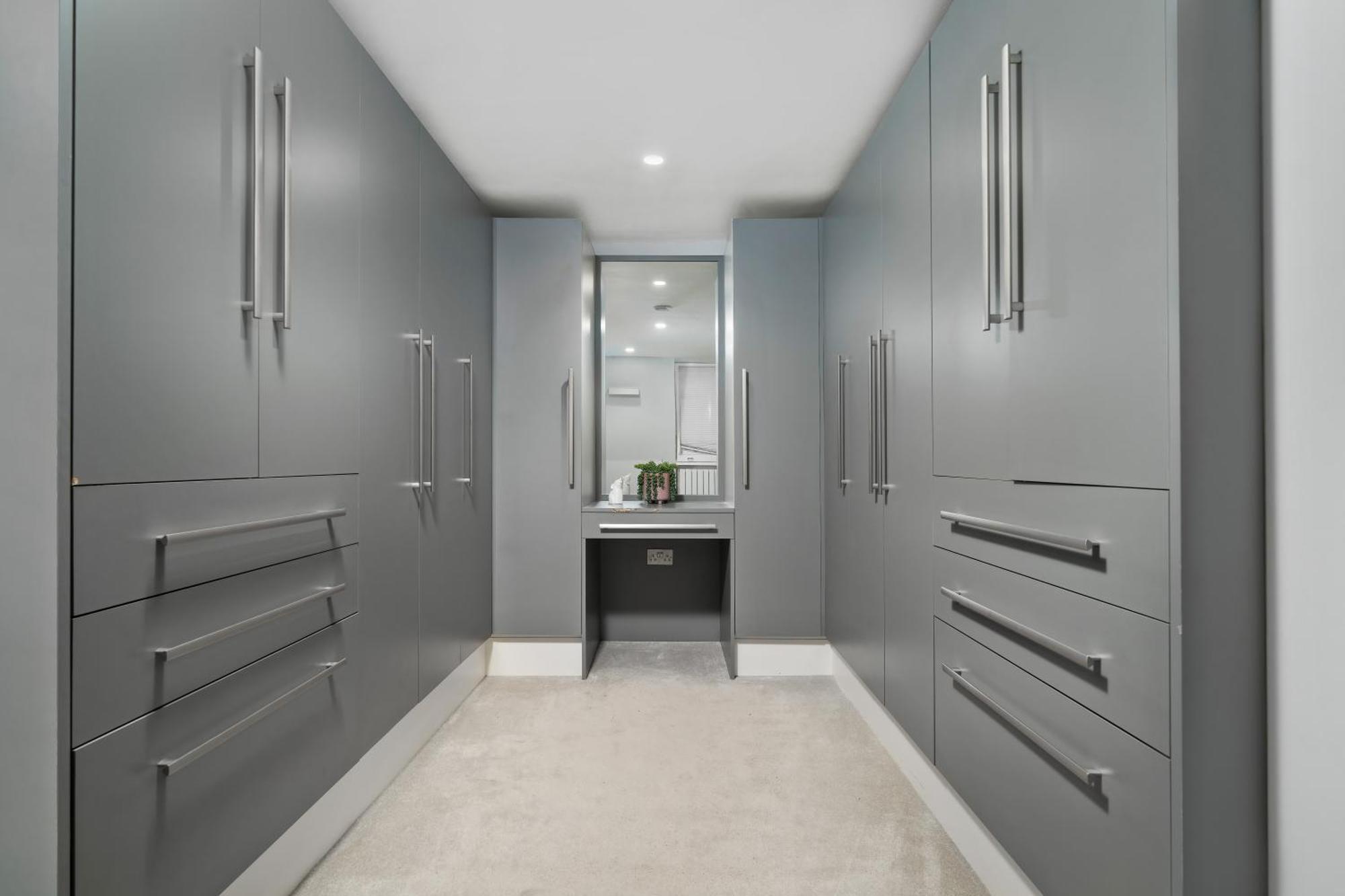 Marylebone Town House * Londen