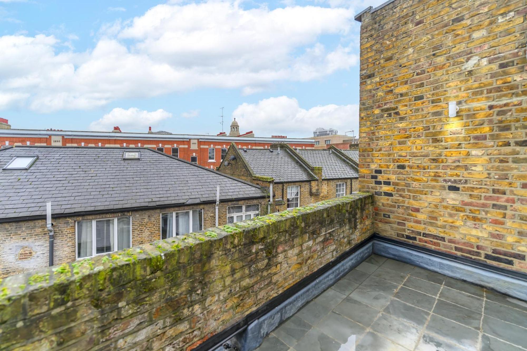 Marylebone Town House * Londen