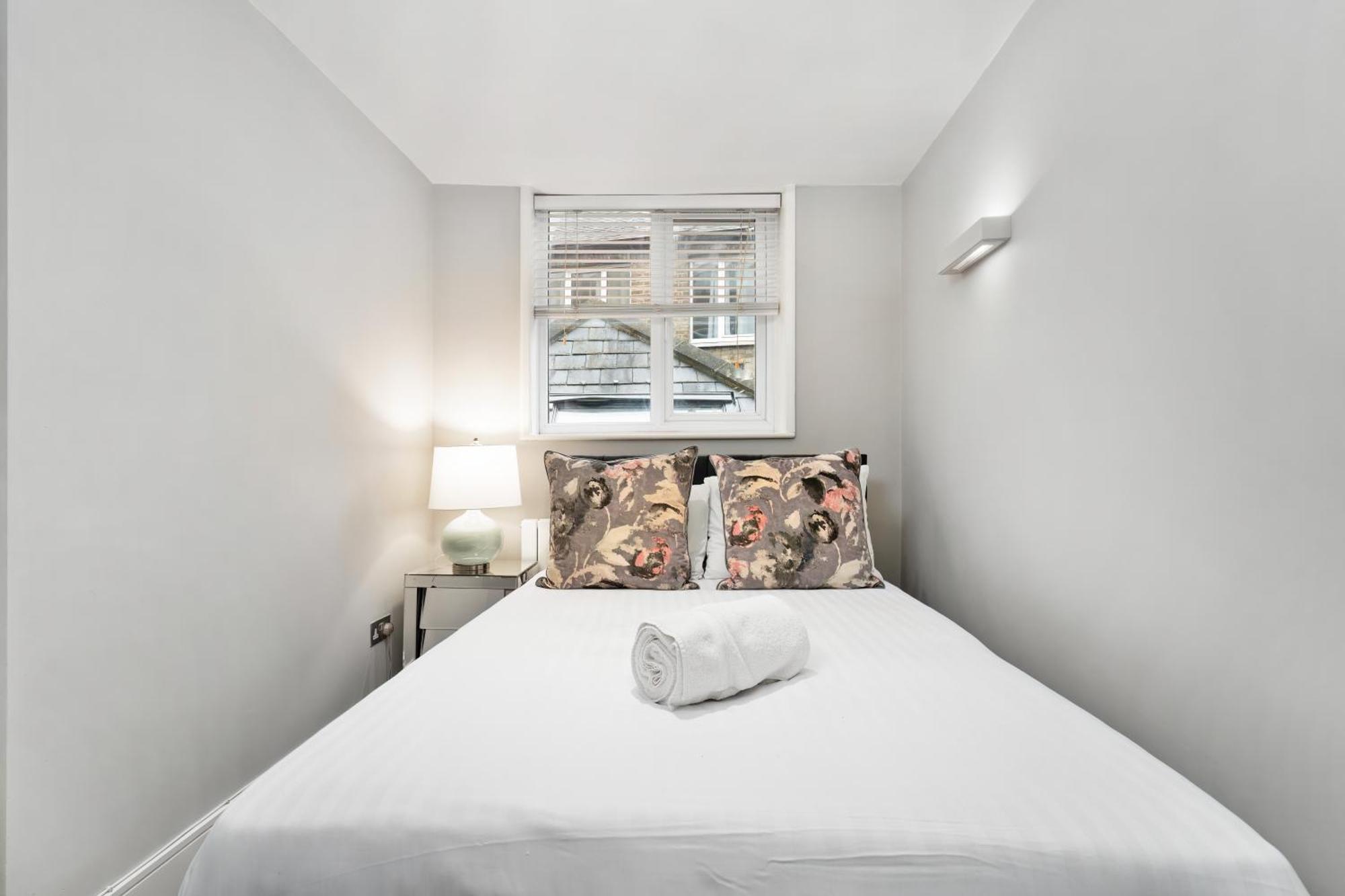 Marylebone Town House Appartement *