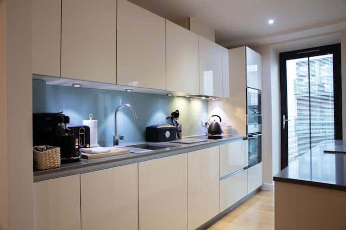 Westminster 1 Bed With Terrace * Londres