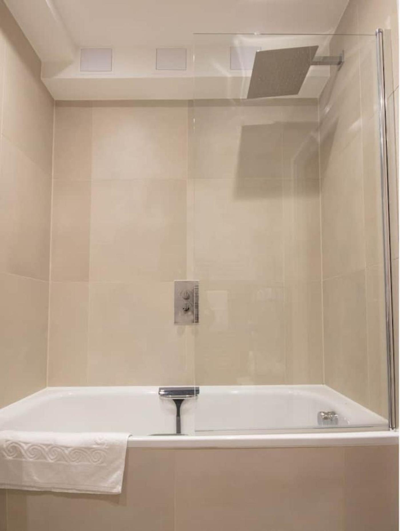 Westminster 1 Bed With Terrace Apartamento