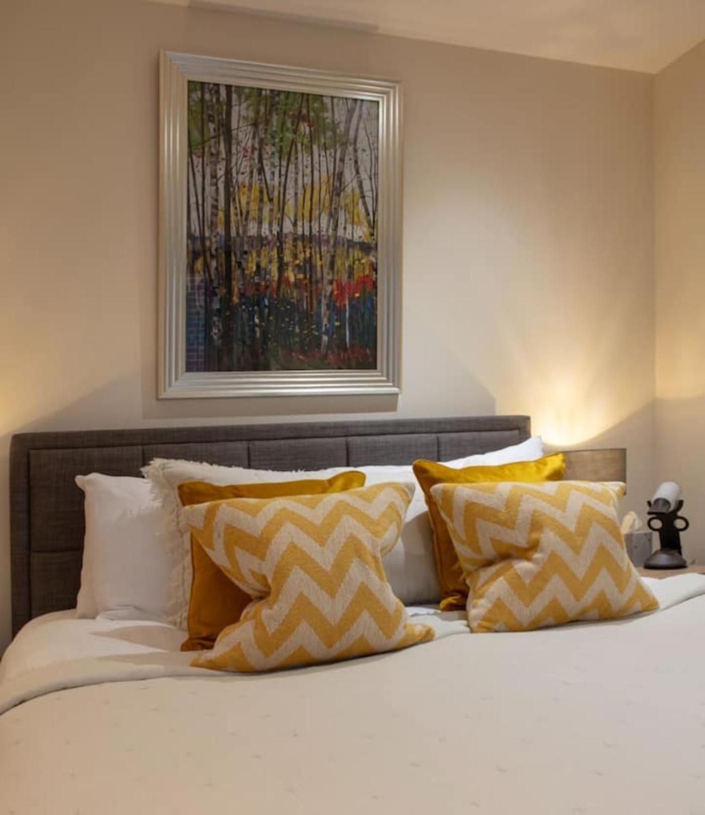Apartamento Westminster 1 Bed With Terrace *
