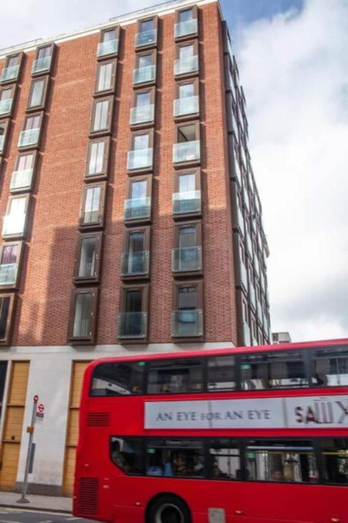 Westminster 1 Bed With Terrace Londres