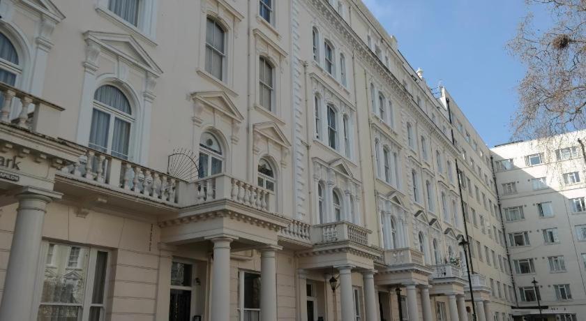 Apartment Flat In Paddington