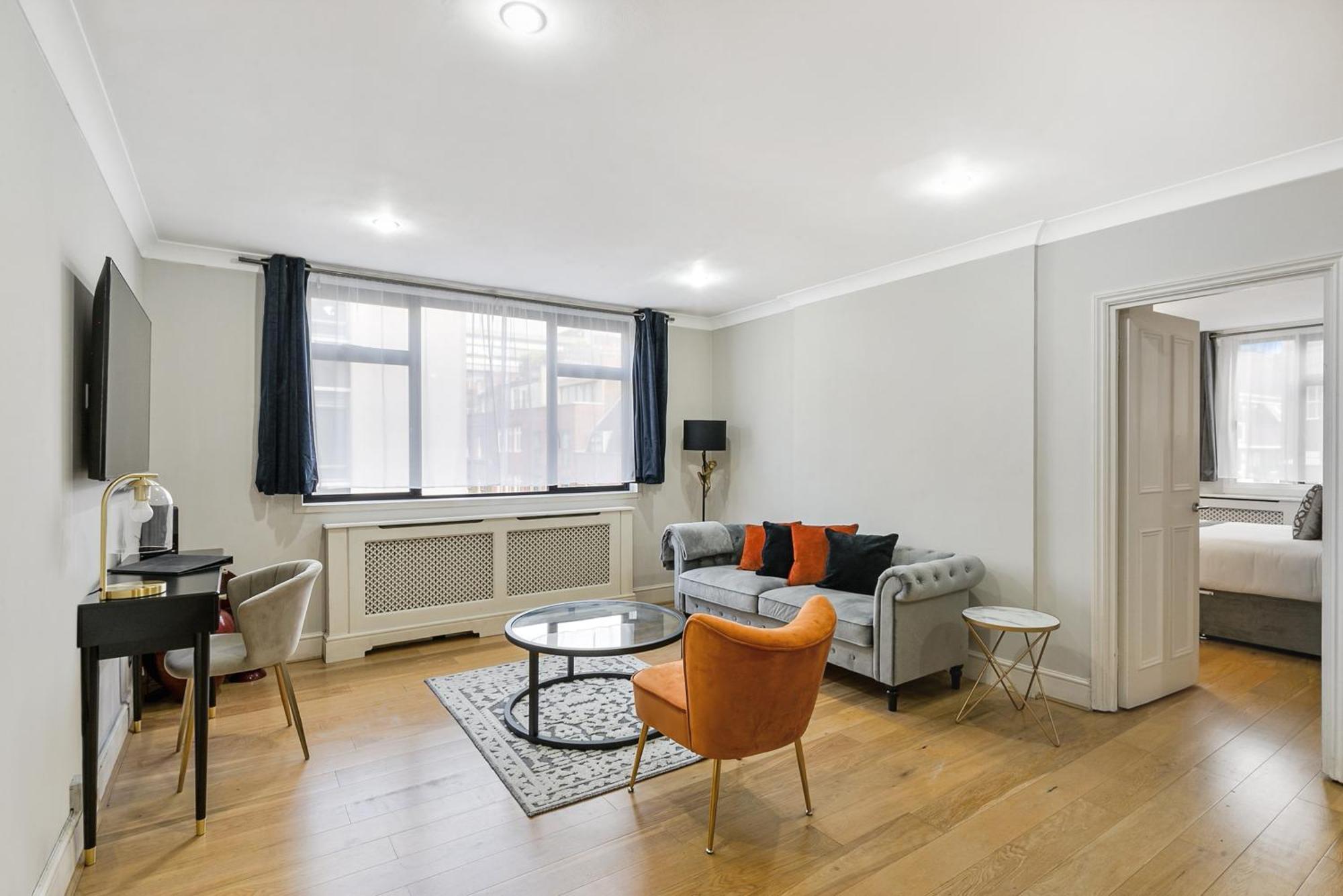 Apartment Avari - Princeton Collection *