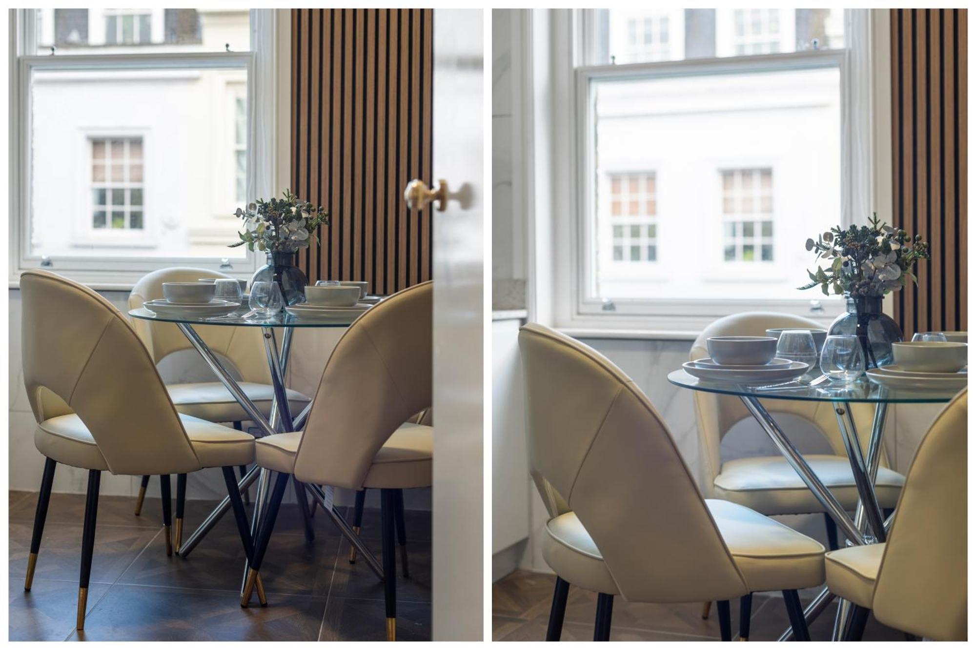 Stylish In The Heart Of Soho Your West End Escape! Gsg Appartement *