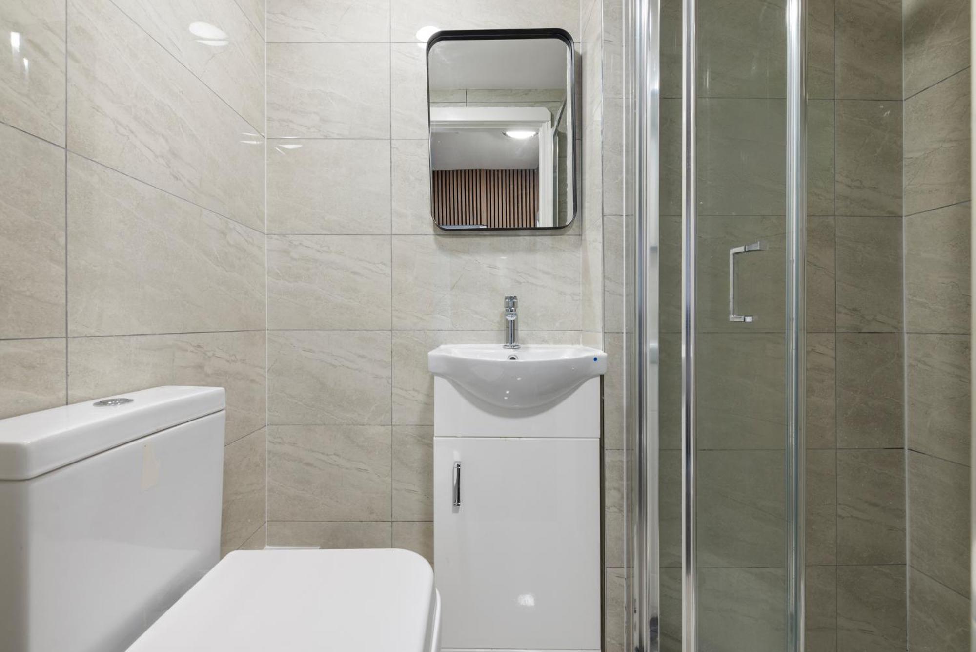 Stylish In The Heart Of Soho Your West End Escape! Gsg * Londen