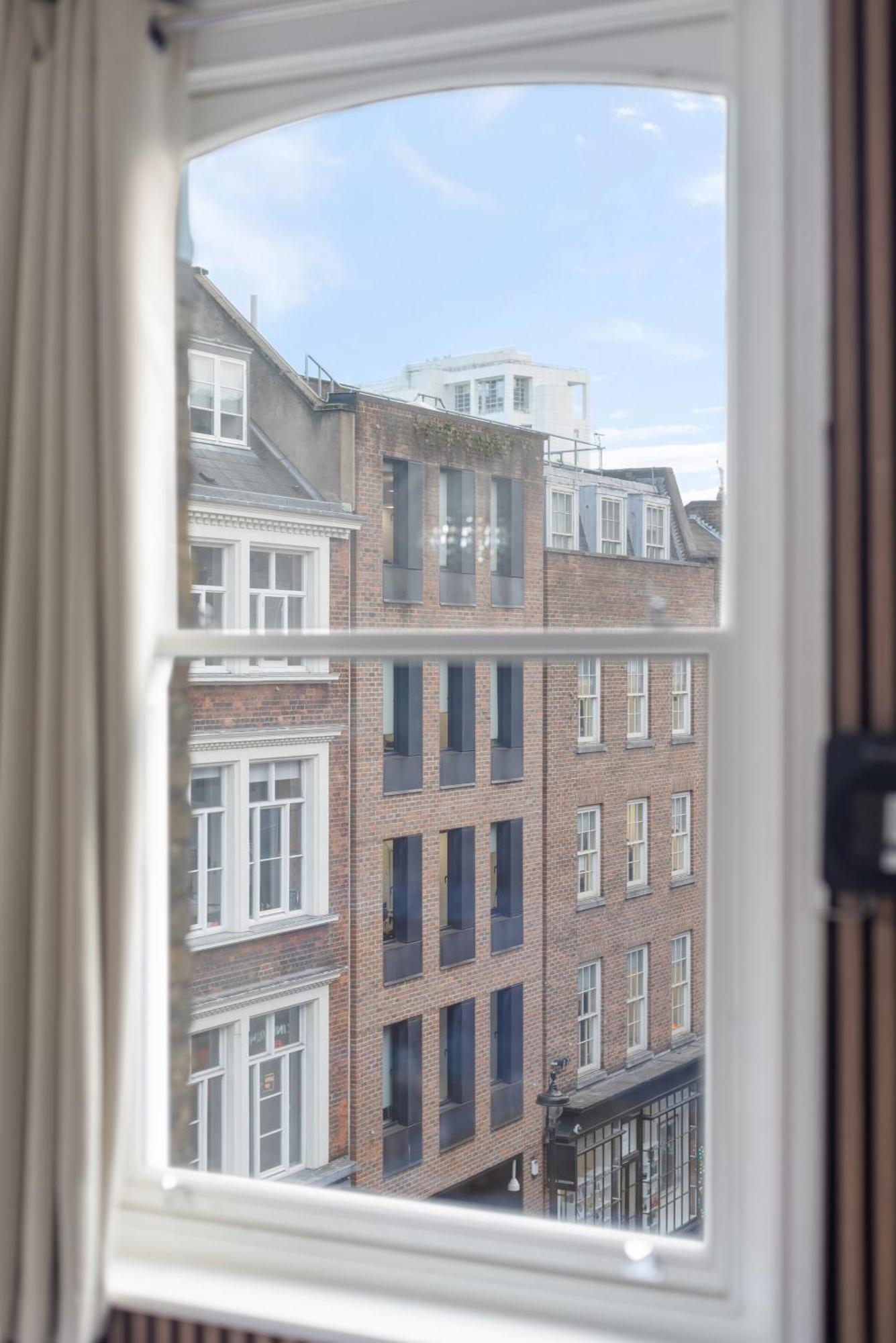 Stylish In The Heart Of Soho Your West End Escape! Gsg Appartement
