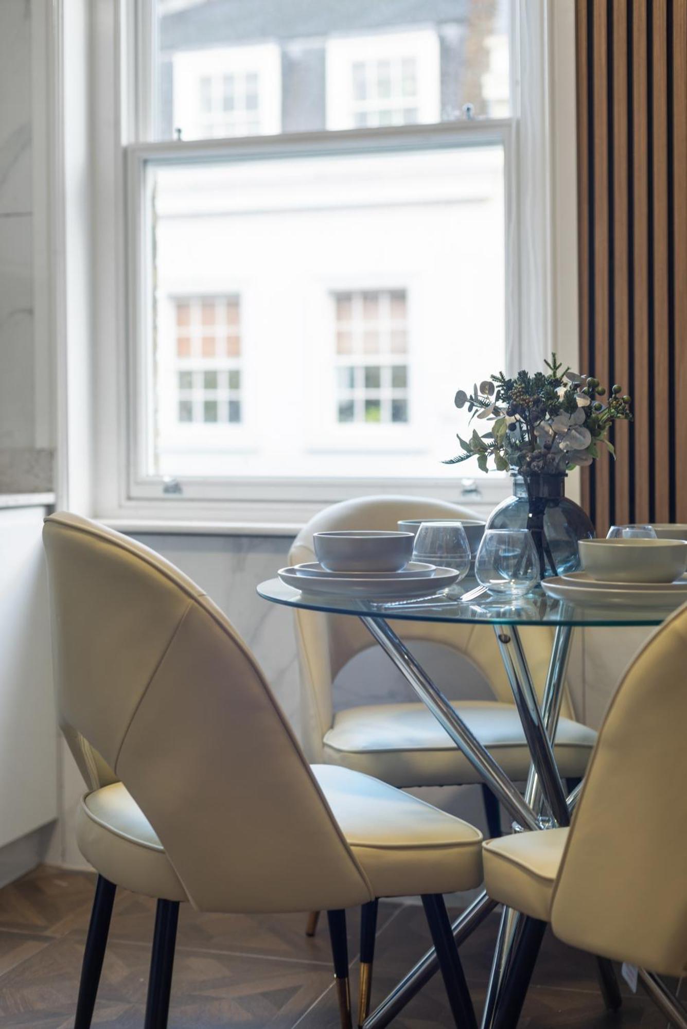 Appartement Stylish In The Heart Of Soho Your West End Escape! Gsg