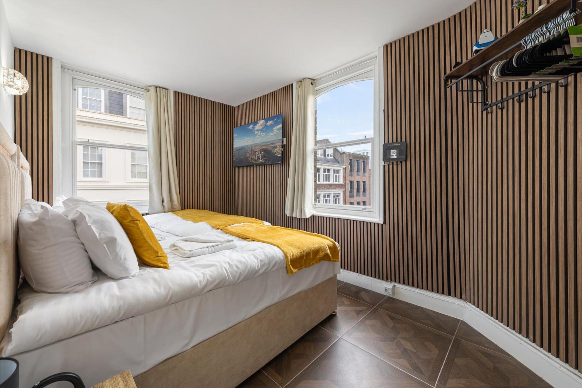 Appartement Stylish In The Heart Of Soho Your West End Escape! Gsg