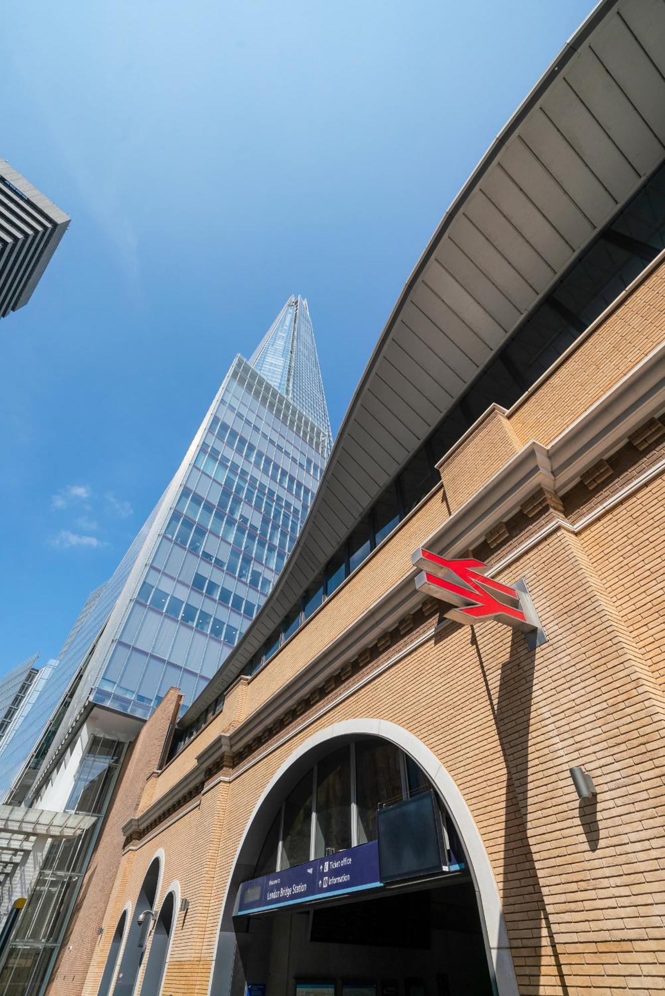 Luxury 2 Bedroom 2 Bathroom - Prime Location In Tower Bridge Bridge Apartment London