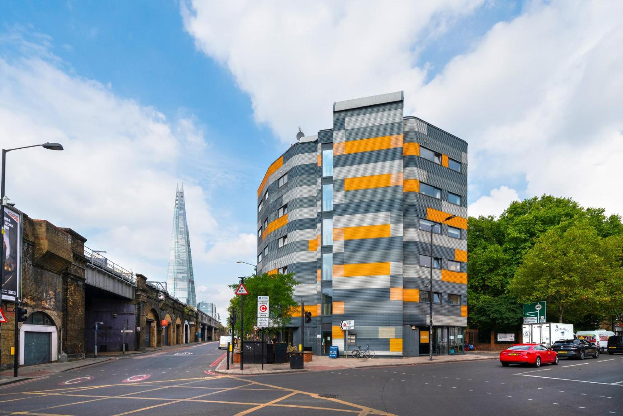 Apartment Luxury 2 Bedroom 2 Bathroom - Prime Location In Tower Bridge Bridge London