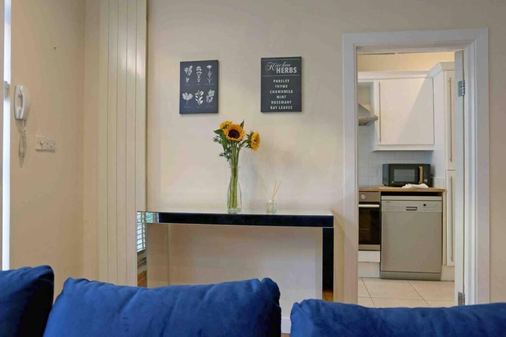 Holiday home 3bed Townhouse Earls Court Old Manor *