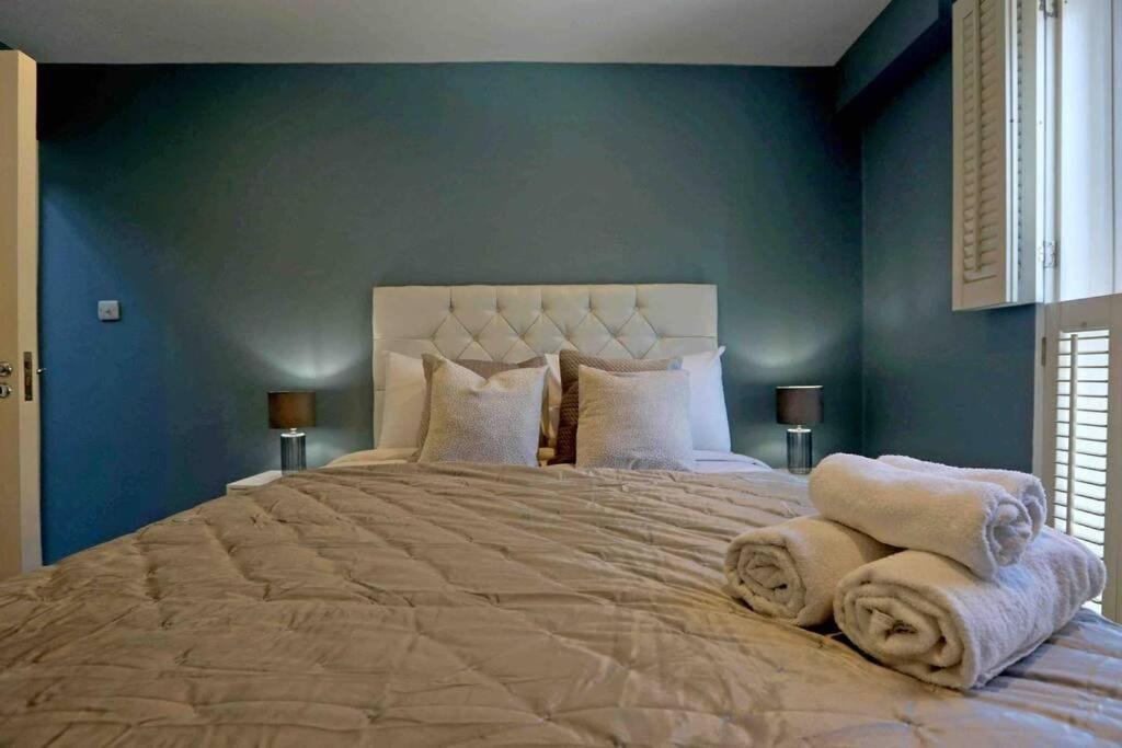 Holiday home 3bed Townhouse Earls Court Old Manor London