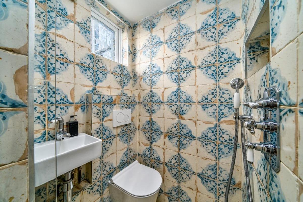 Holiday home Garden House In Chelsea London