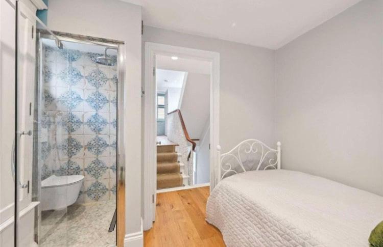 Holiday home Garden House In Chelsea