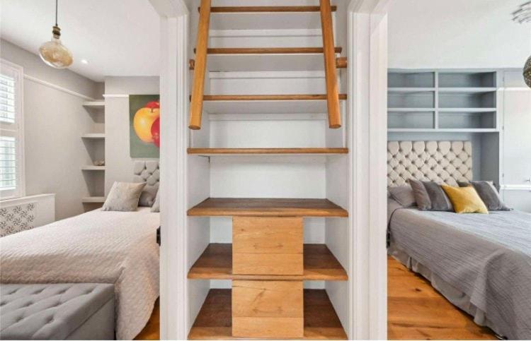 Garden House In Chelsea London
