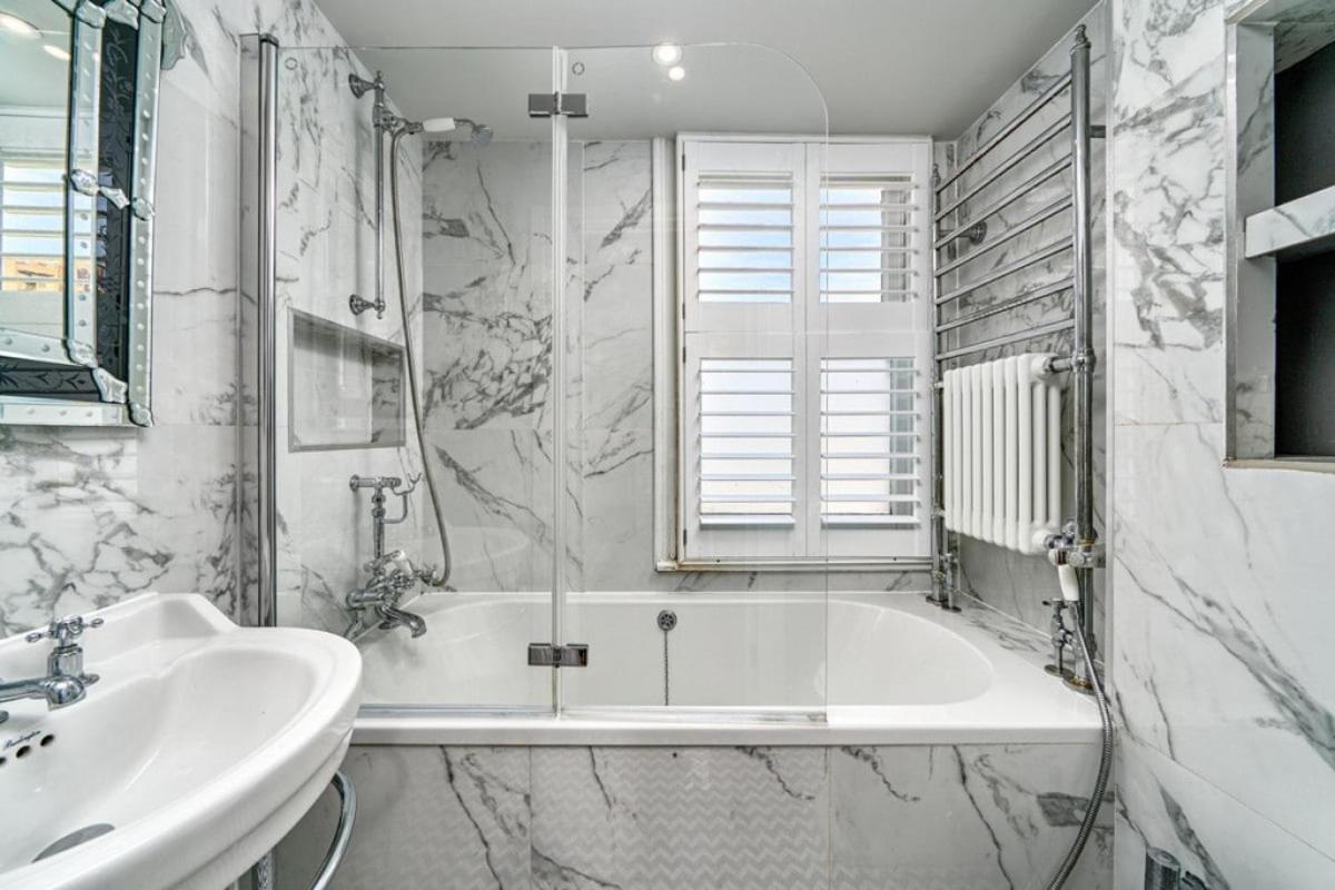 Garden House In Chelsea Holiday home *