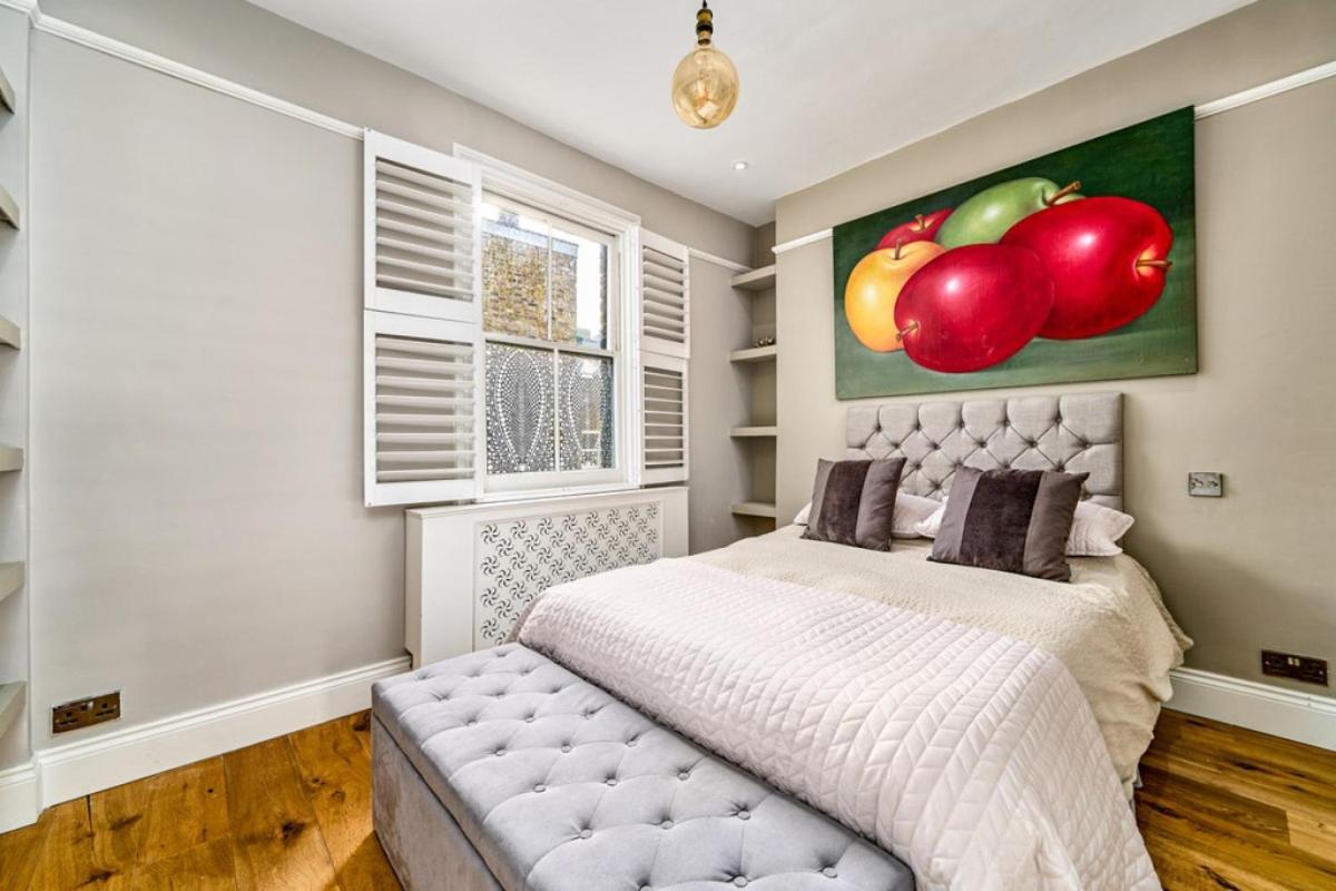 Beautiful And Spacious In Chelsea Homestay *