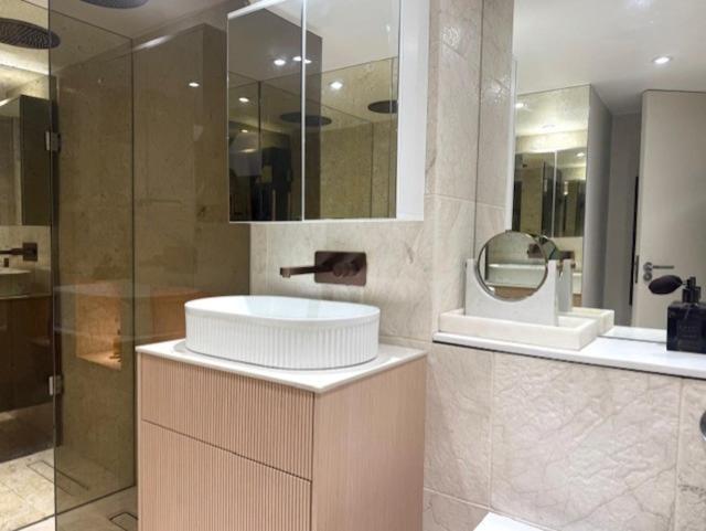 Luxury Near Harrods & Museums Appartement Londen