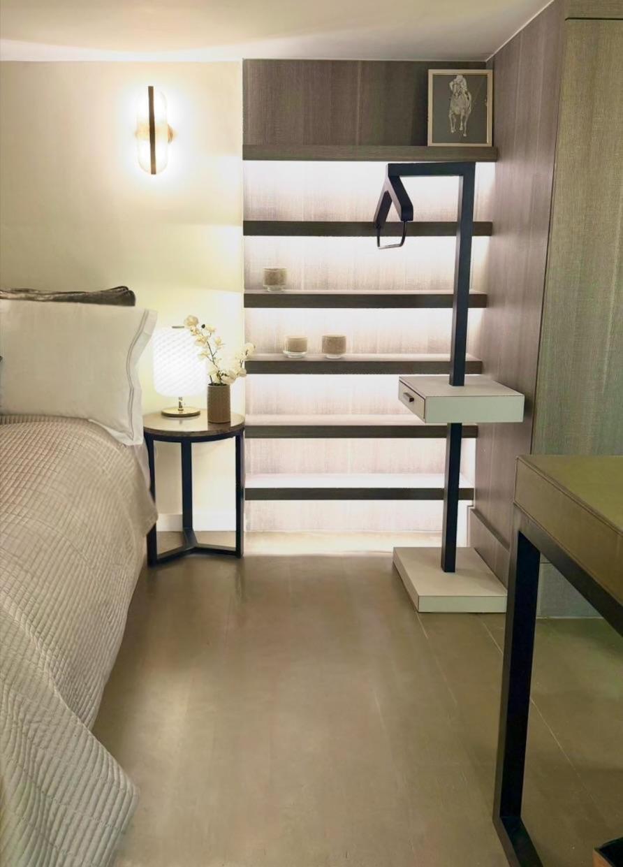 Appartement Luxury Near Harrods & Museums *