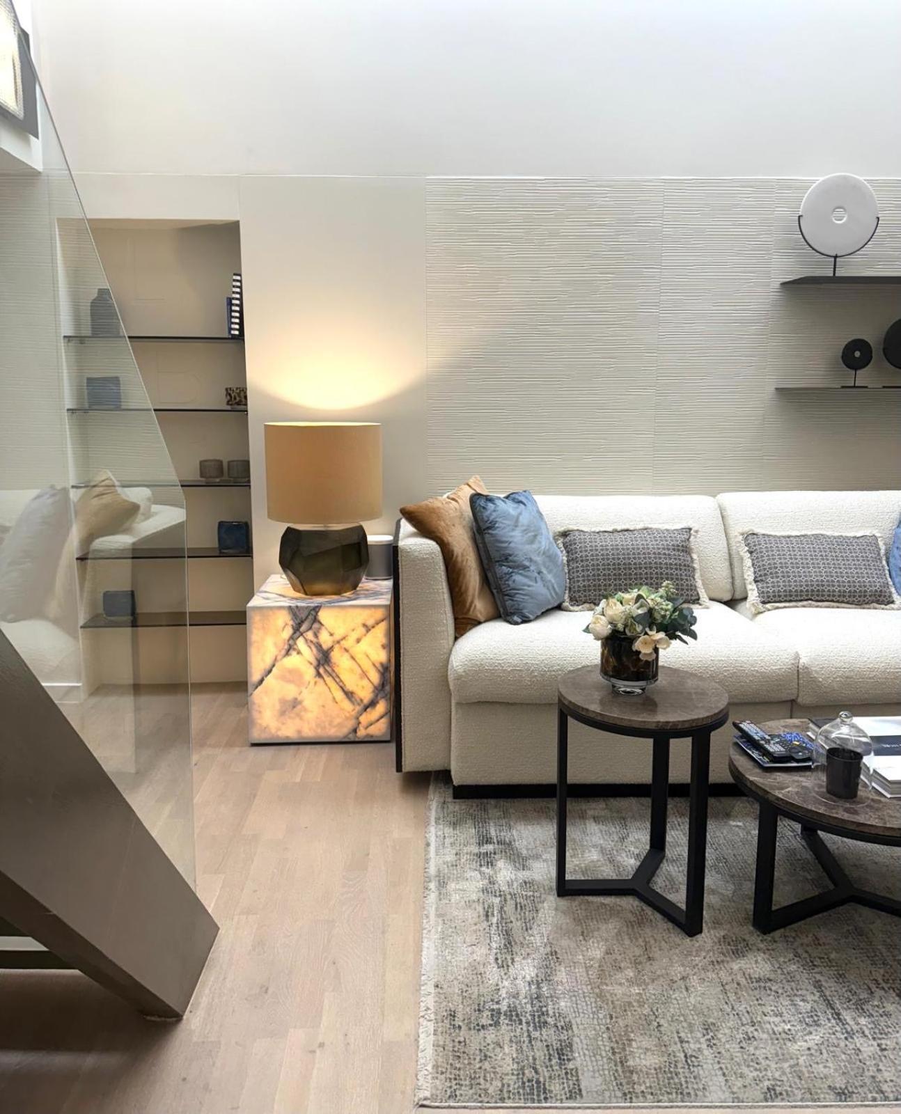 Luxury Near Harrods & Museums London