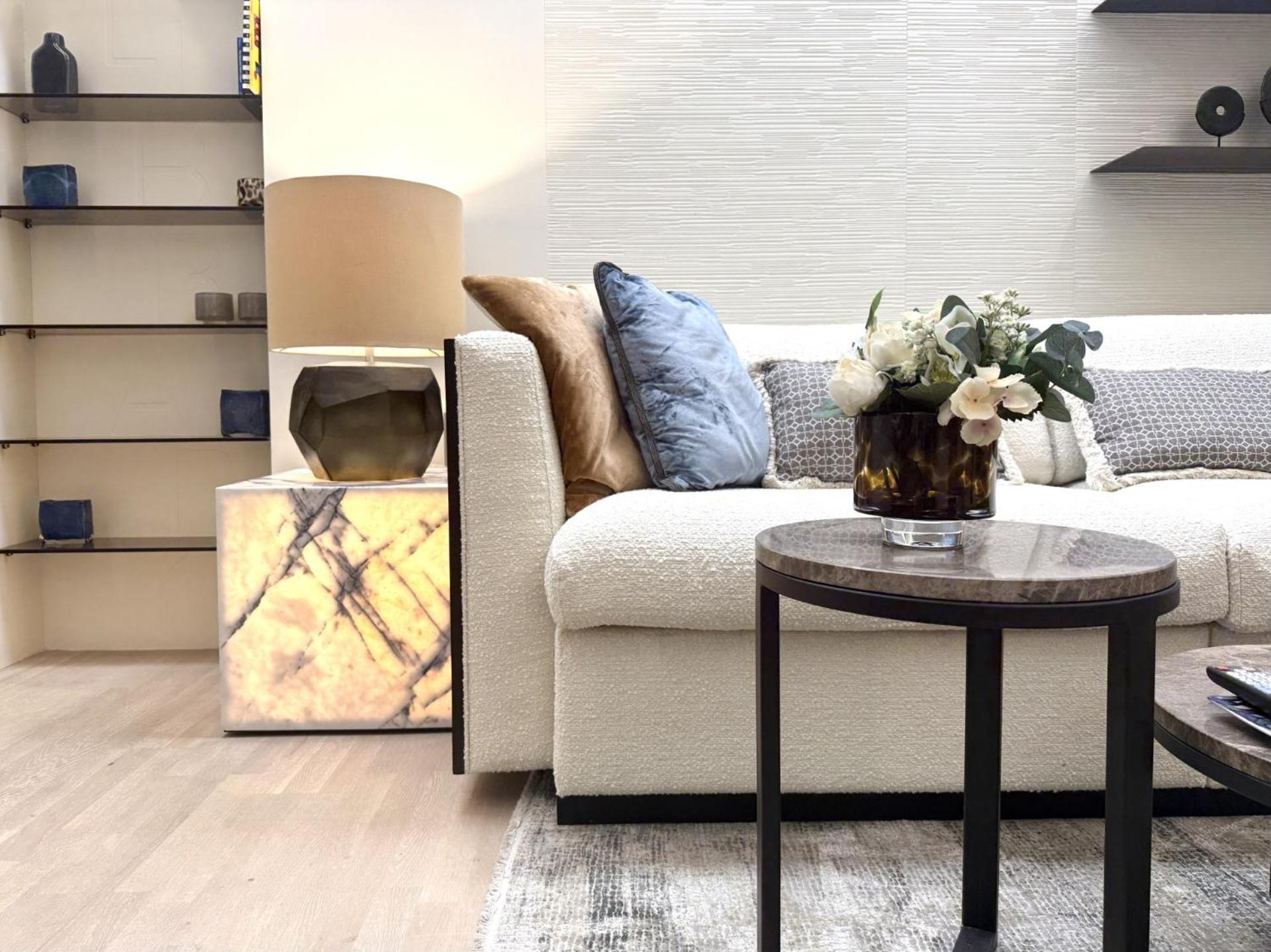 Luxury Near Harrods & Museums Appartement Londen