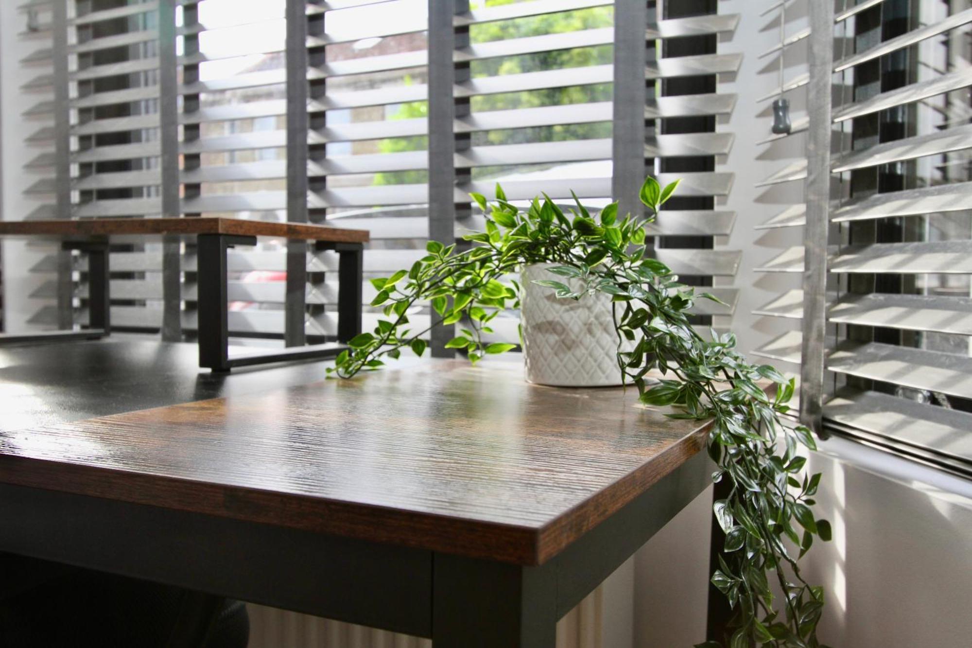 Amazing East Apartment London