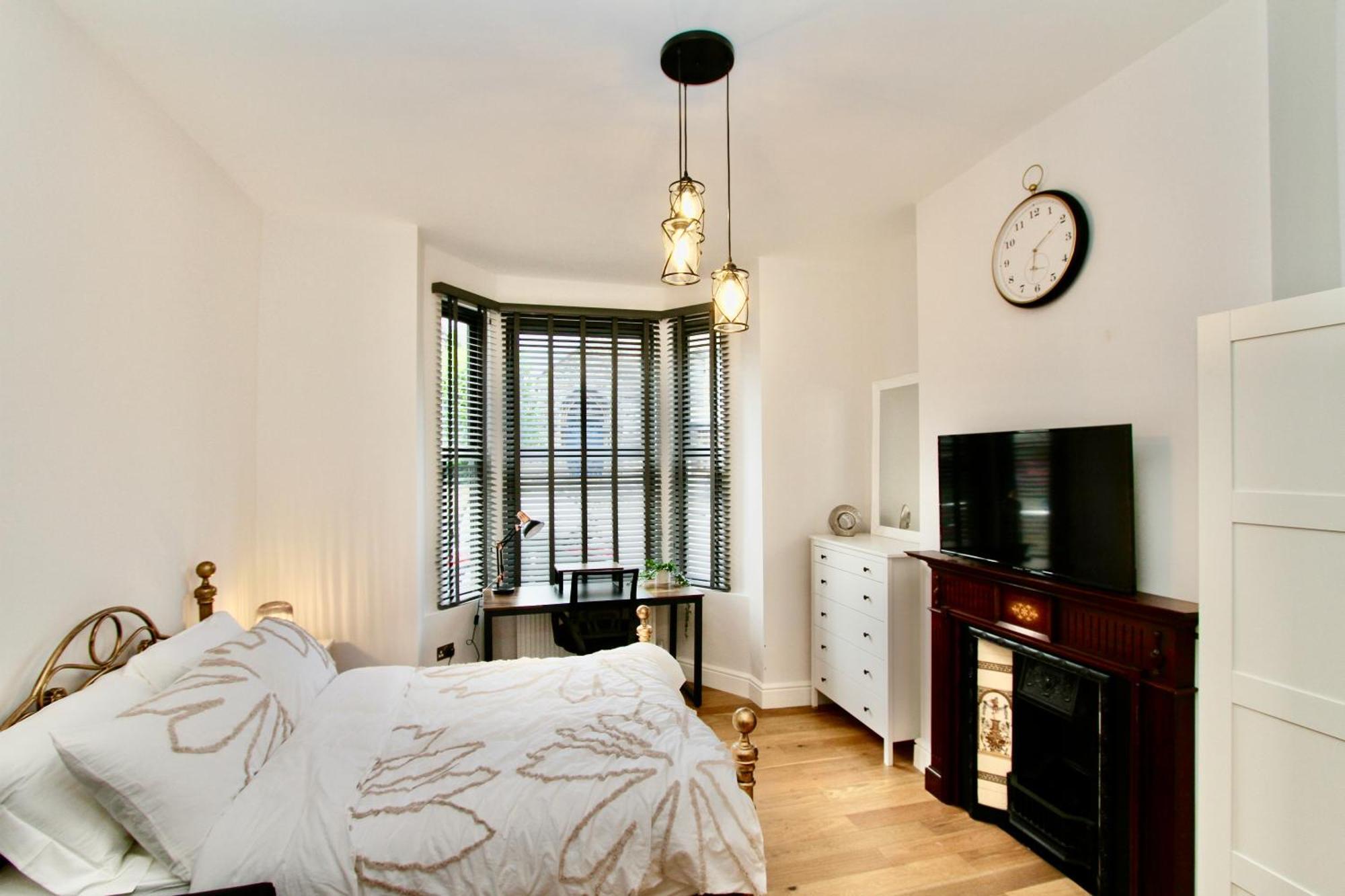 Apartment Amazing East London