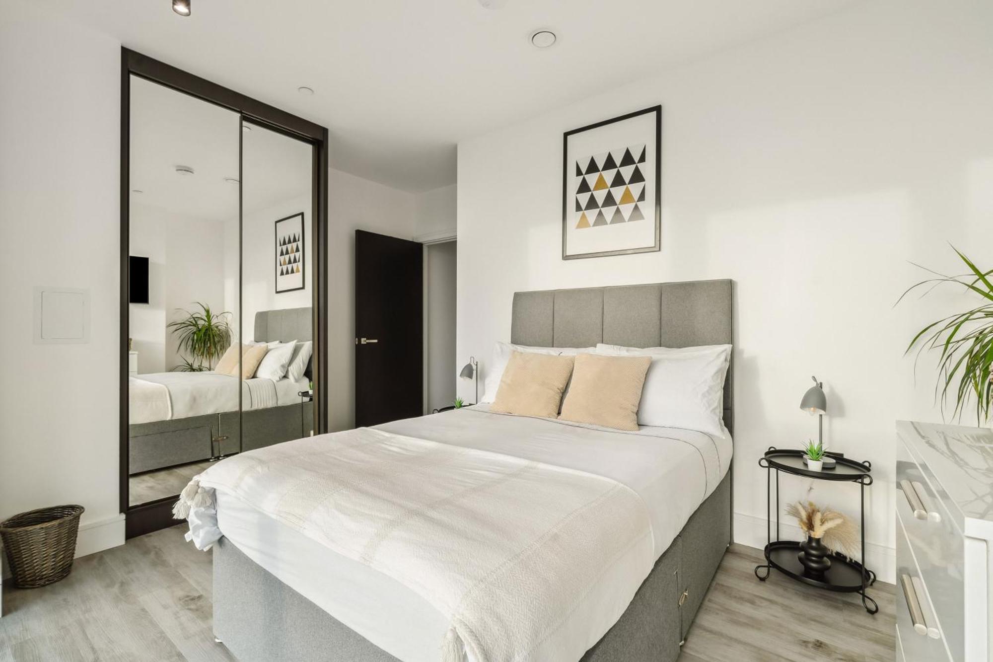 Modern Room, Scenic View, Fast Wi-fi, Balcony Habitación en casa particular *