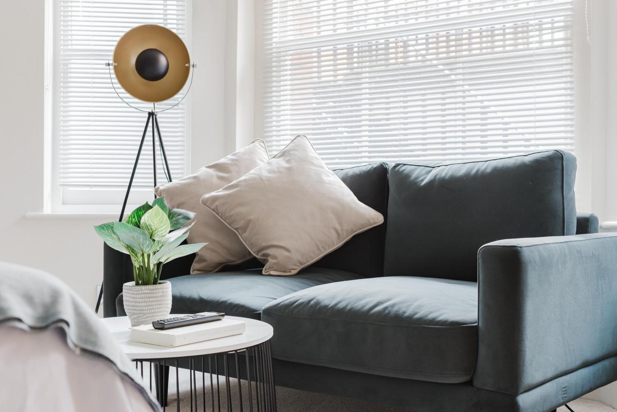 Apartment Great Location Luxury - Harrods London