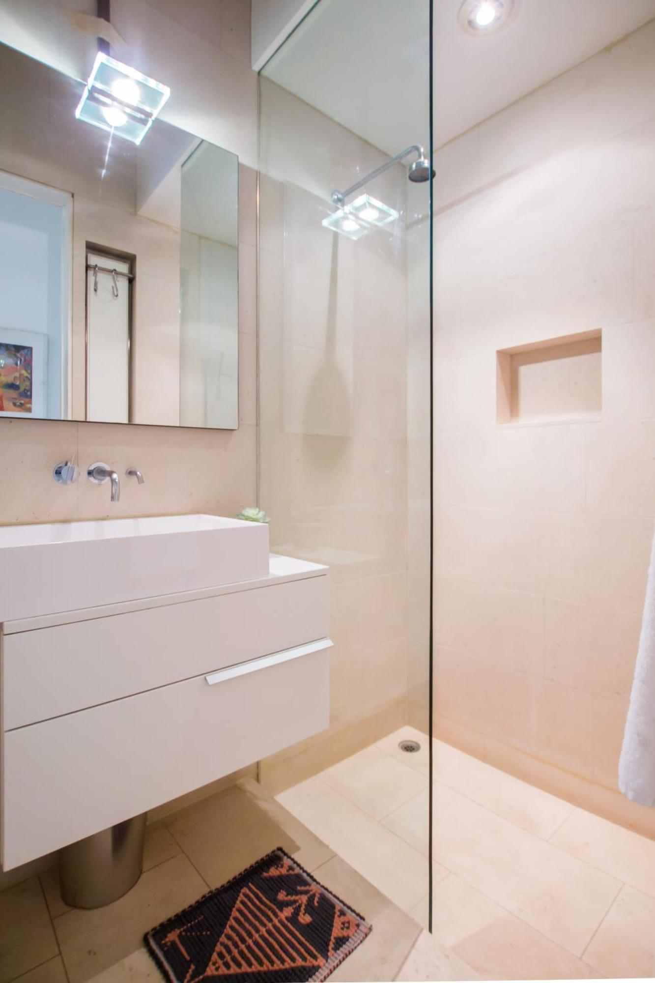 Apartamento Unique Bright With Private Balcony *