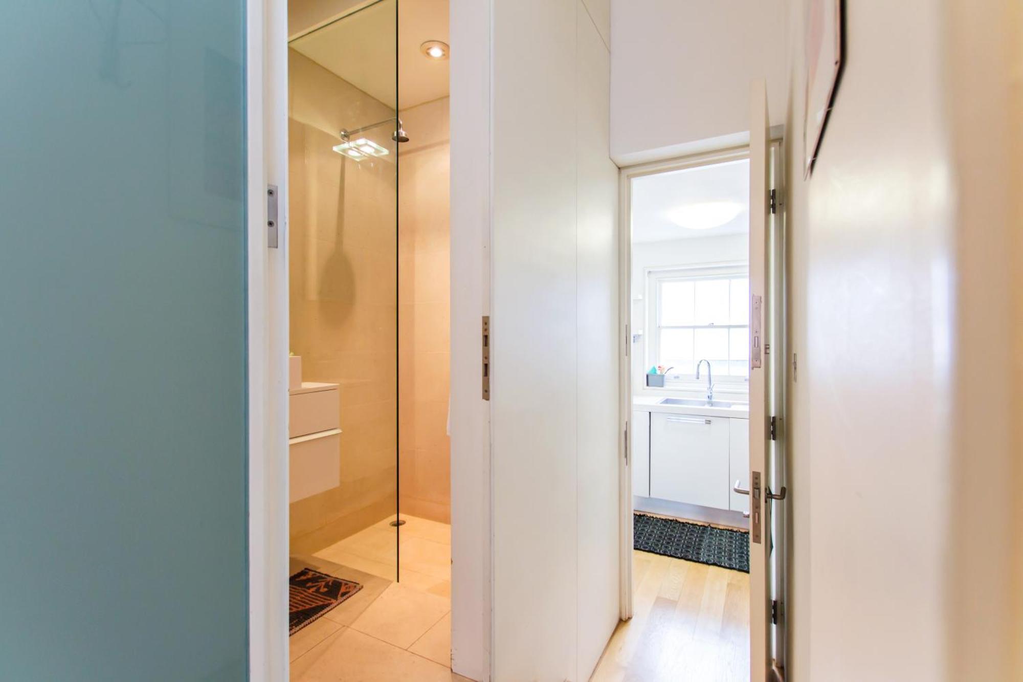 Unique Bright With Private Balcony * Londres