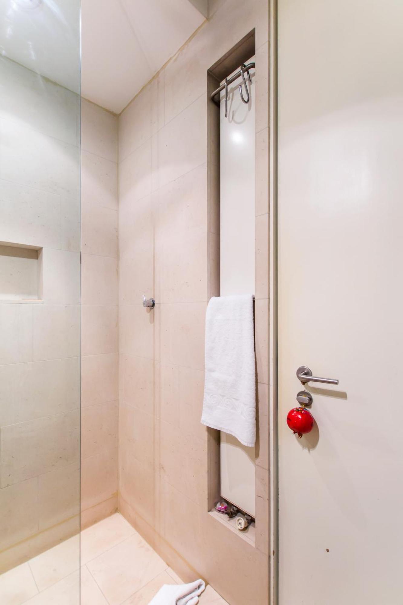 Apartamento Unique Bright With Private Balcony *