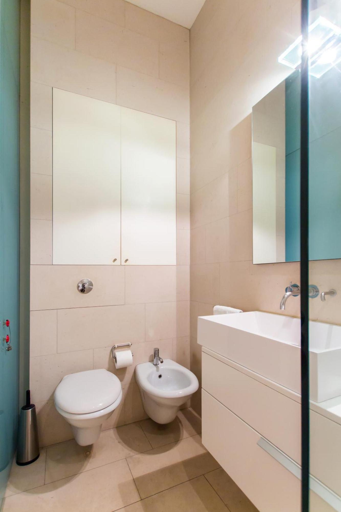 Unique Bright With Private Balcony * Londres