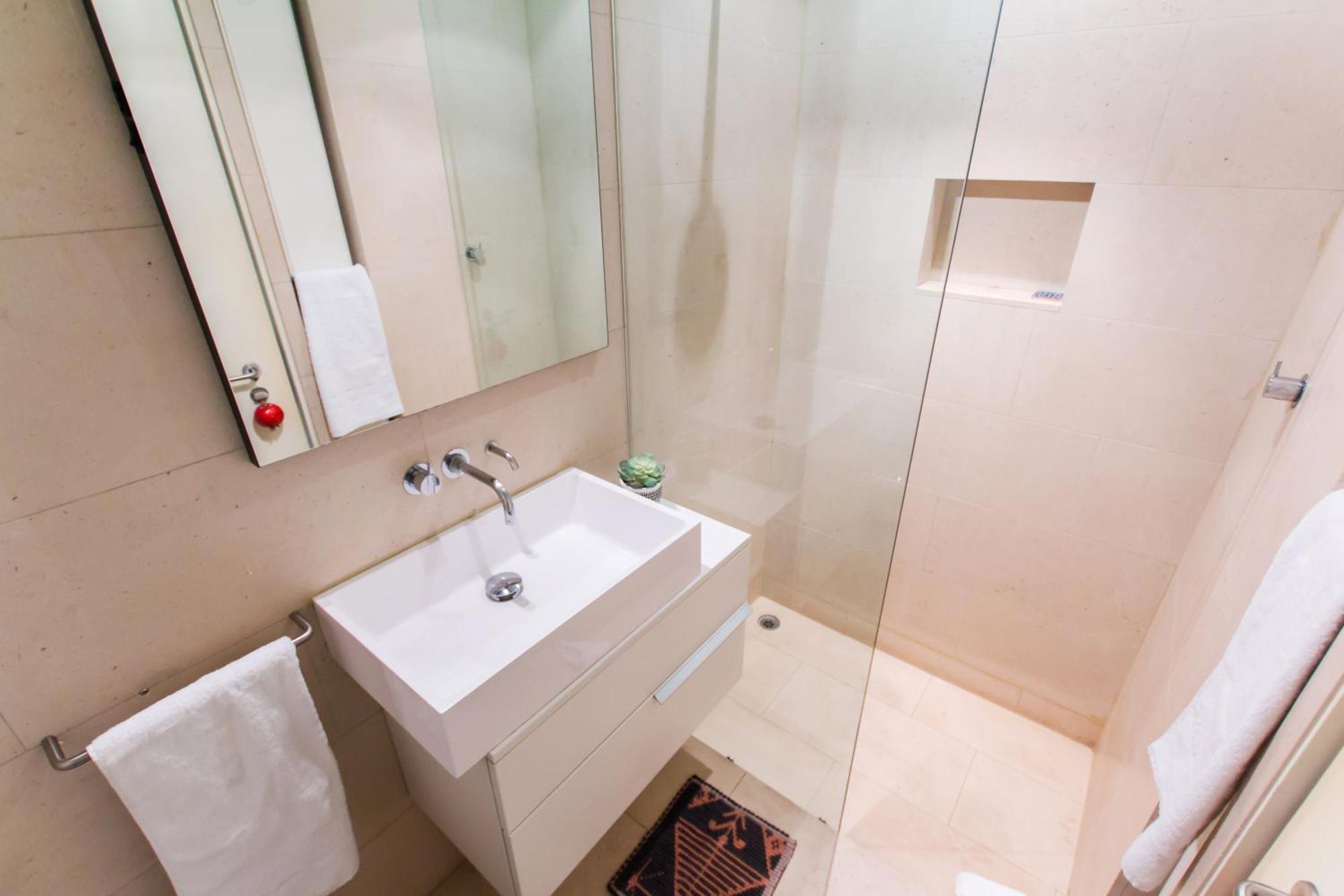 Apartamento Unique Bright With Private Balcony