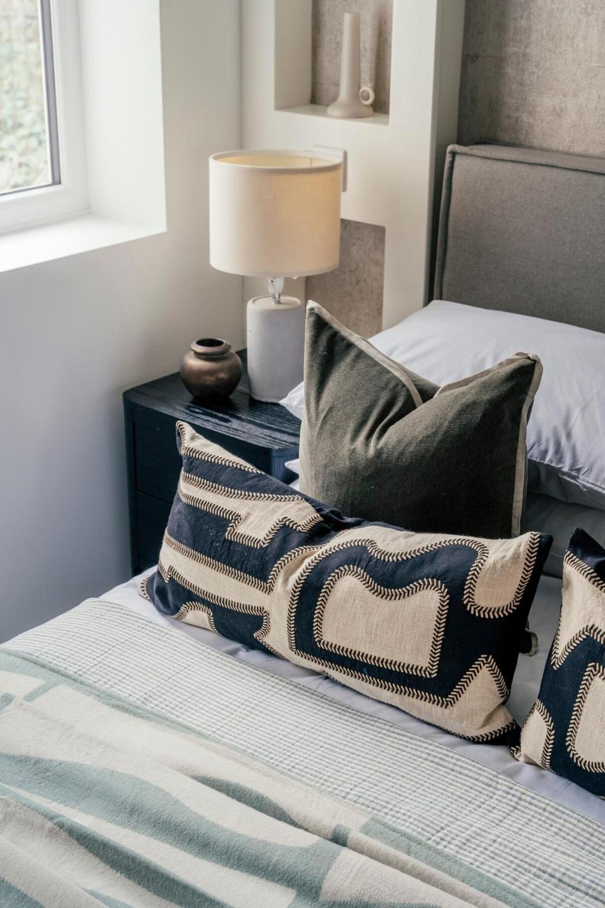 Apartment Dorothy - Two Bed & Roof Terrace - Battersea