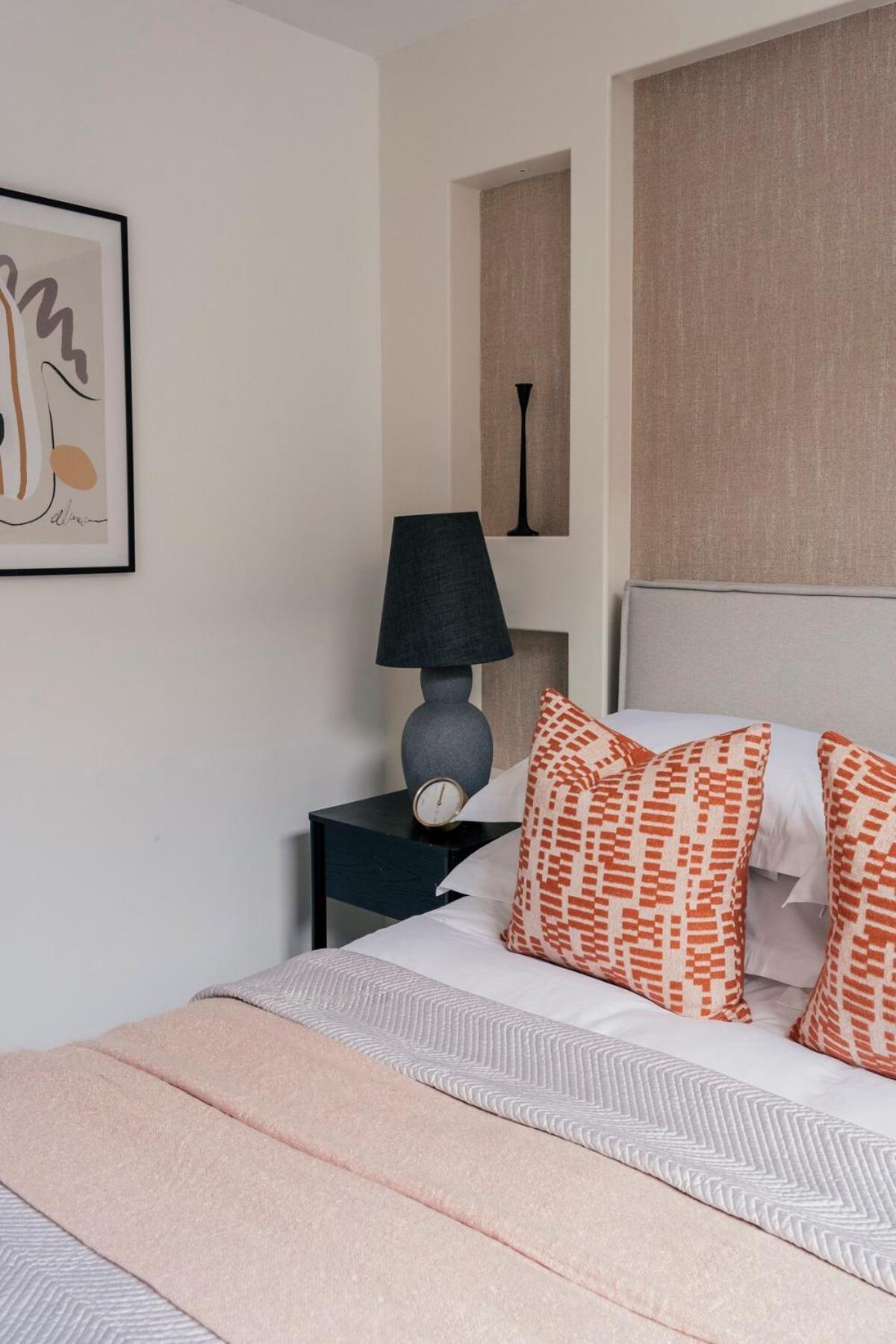 Apartment Dorothy - Two Bed & Roof Terrace - Battersea *